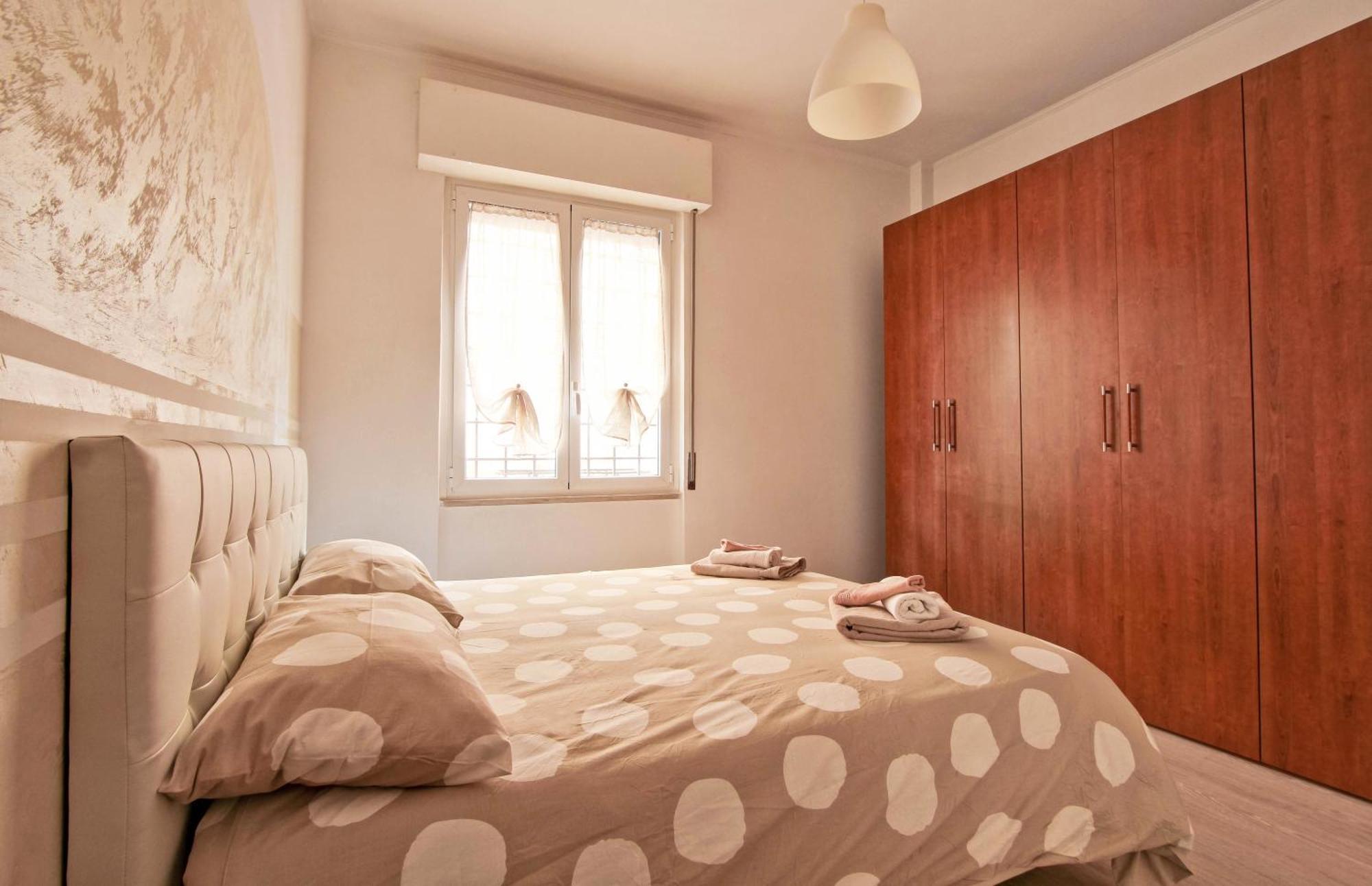 Martina Home Ρώμη Εξωτερικό φωτογραφία