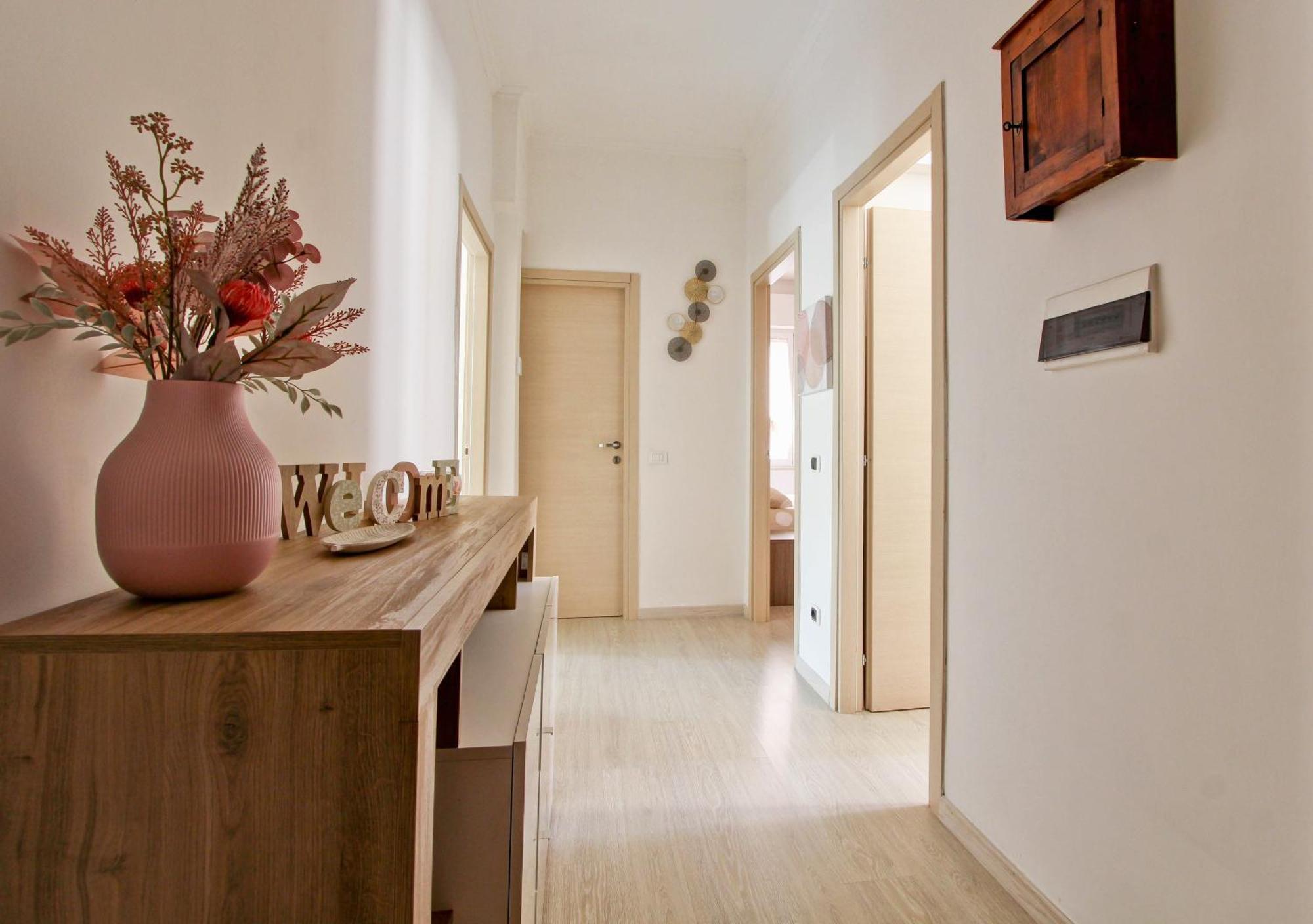 Martina Home Ρώμη Εξωτερικό φωτογραφία