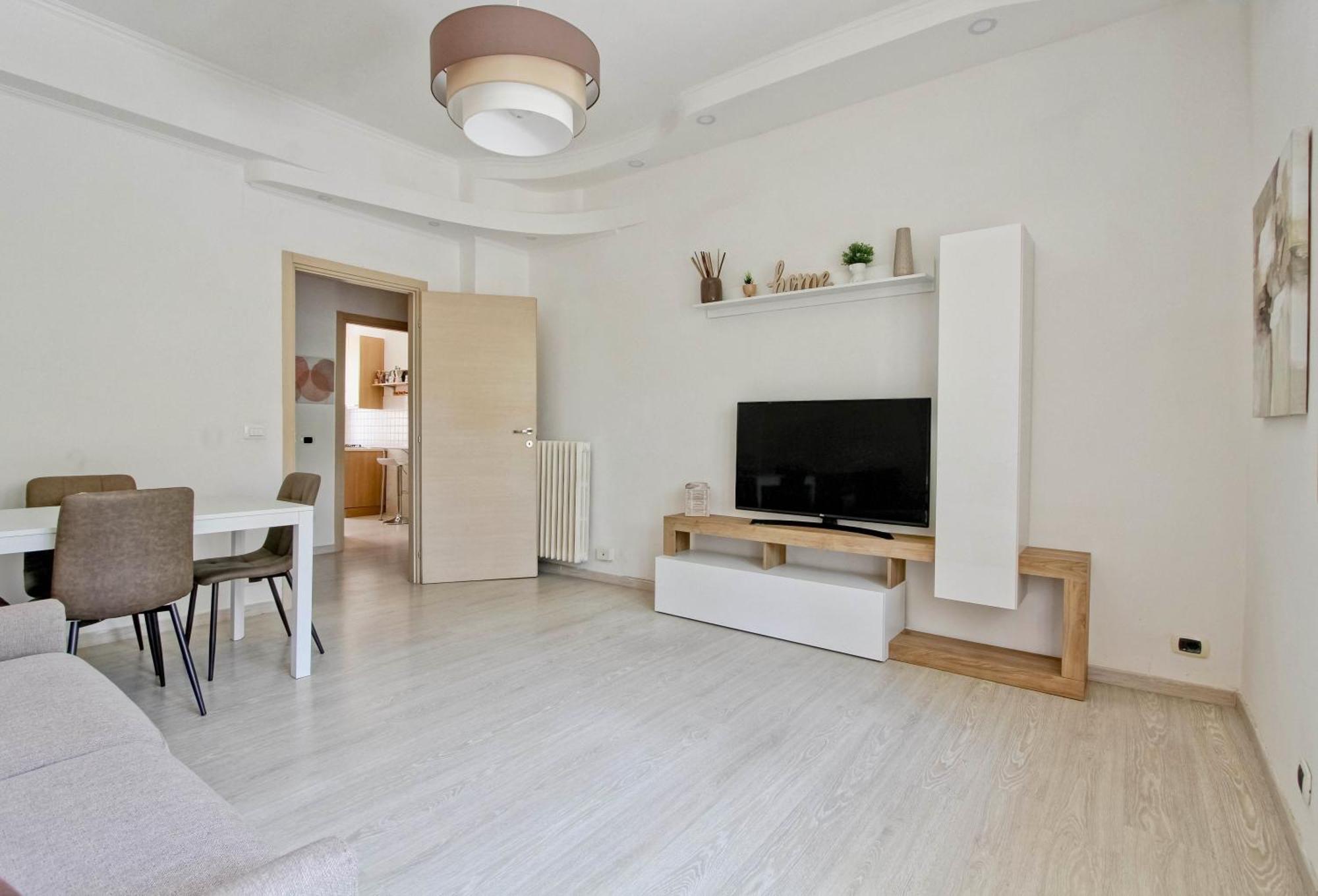 Martina Home Ρώμη Εξωτερικό φωτογραφία