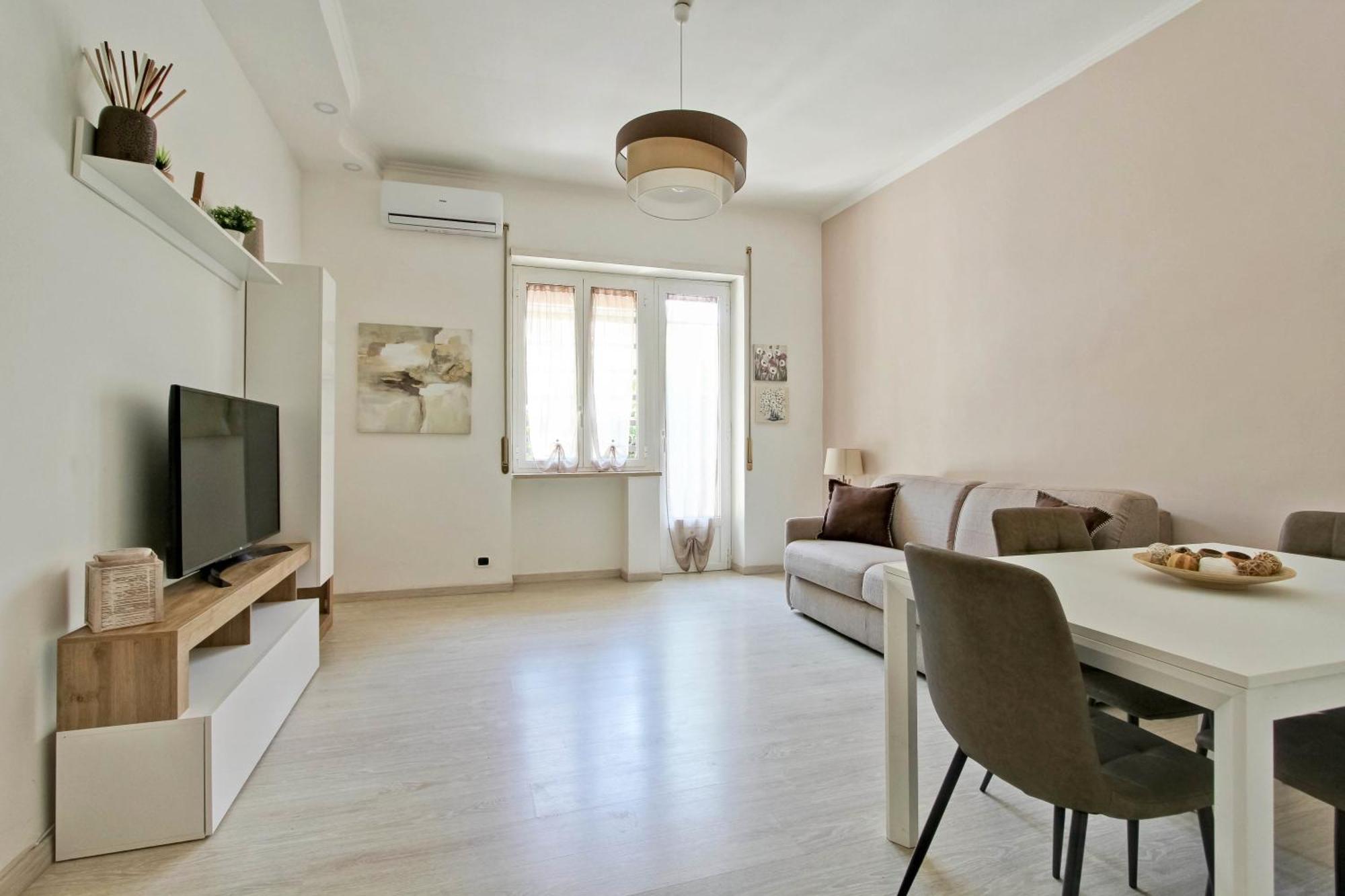 Martina Home Ρώμη Εξωτερικό φωτογραφία
