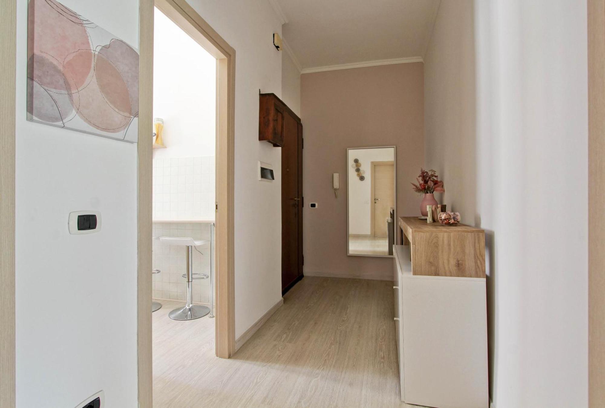 Martina Home Ρώμη Εξωτερικό φωτογραφία