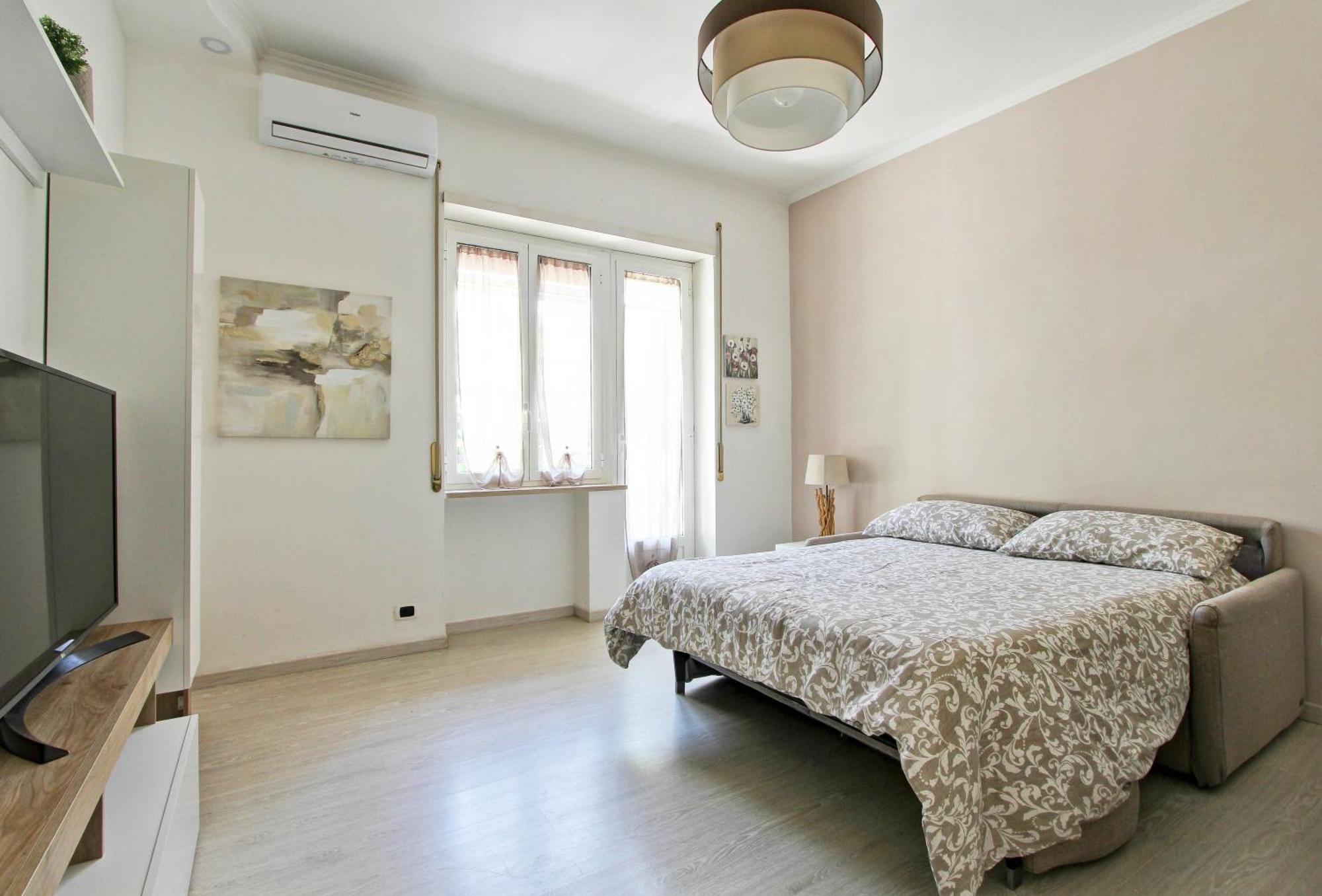 Martina Home Ρώμη Εξωτερικό φωτογραφία