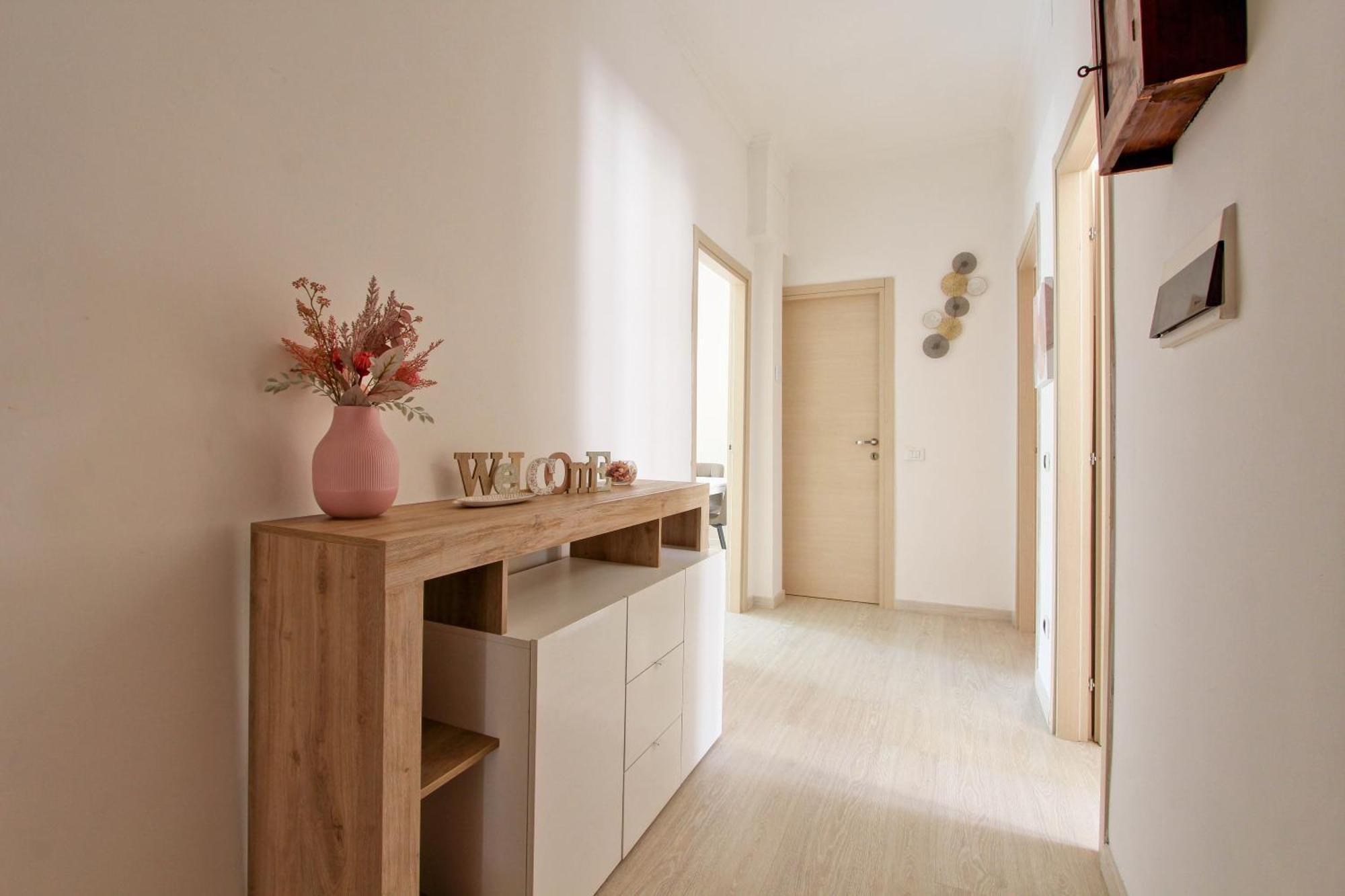 Martina Home Ρώμη Εξωτερικό φωτογραφία