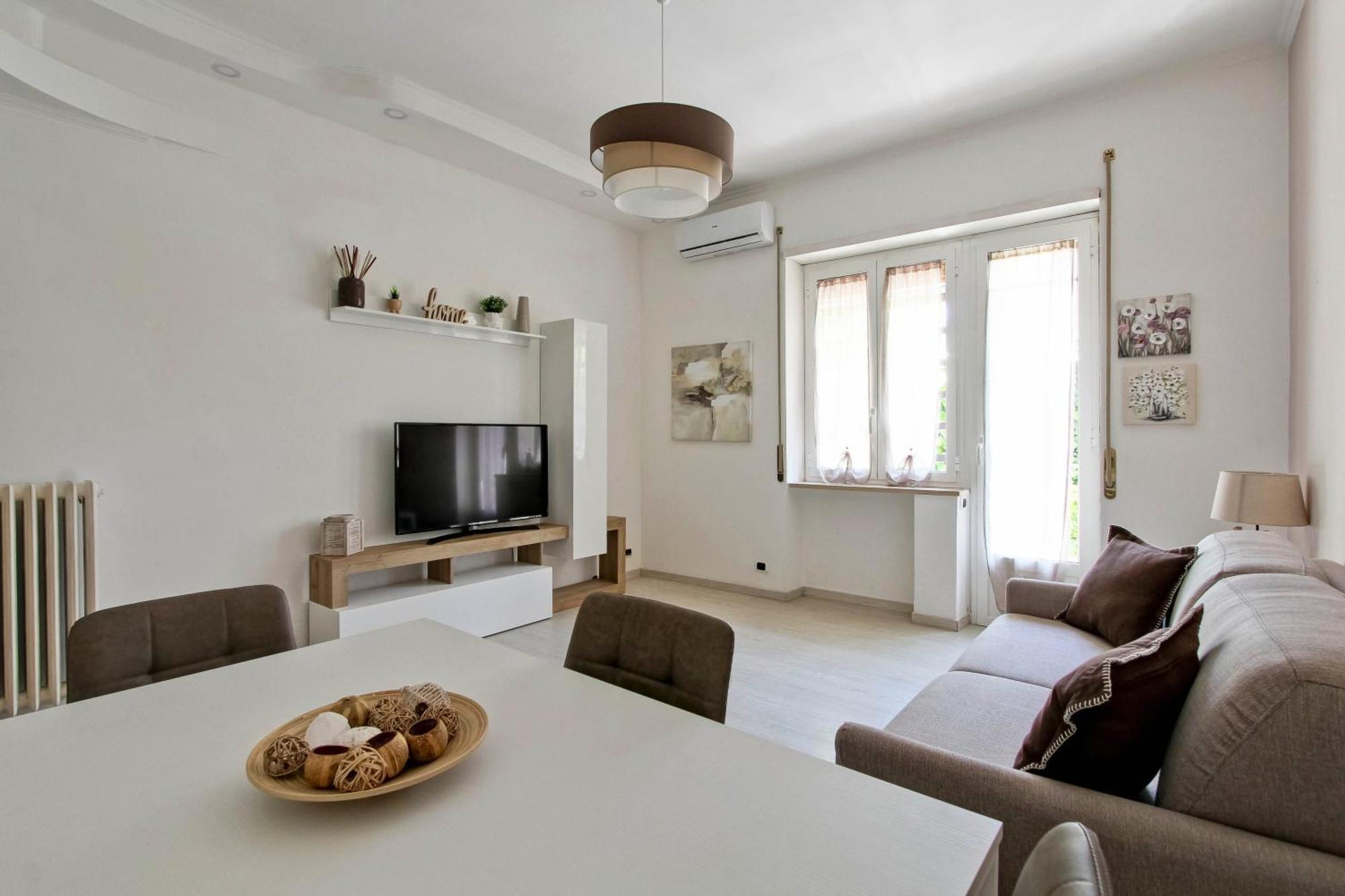 Martina Home Ρώμη Εξωτερικό φωτογραφία