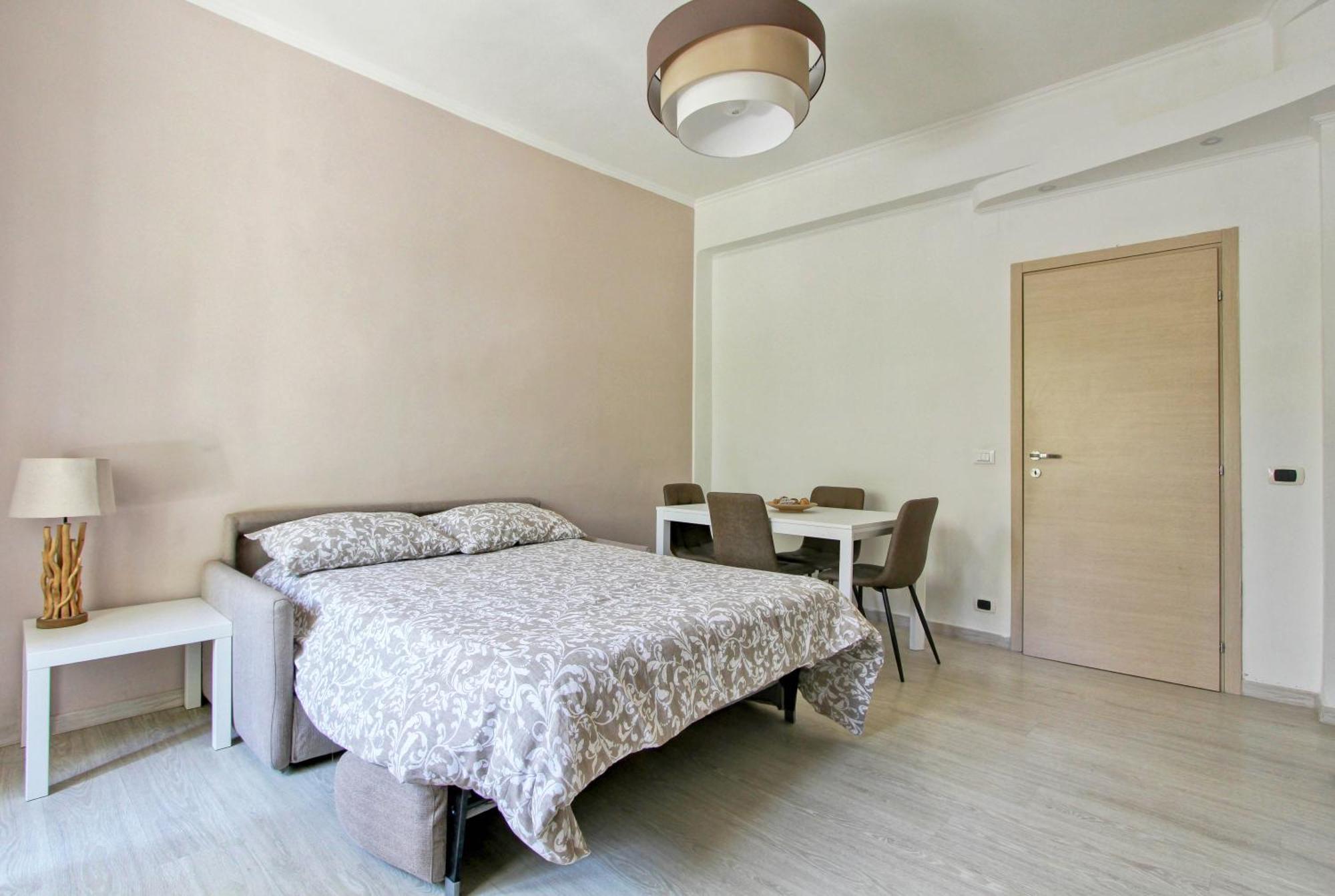 Martina Home Ρώμη Εξωτερικό φωτογραφία