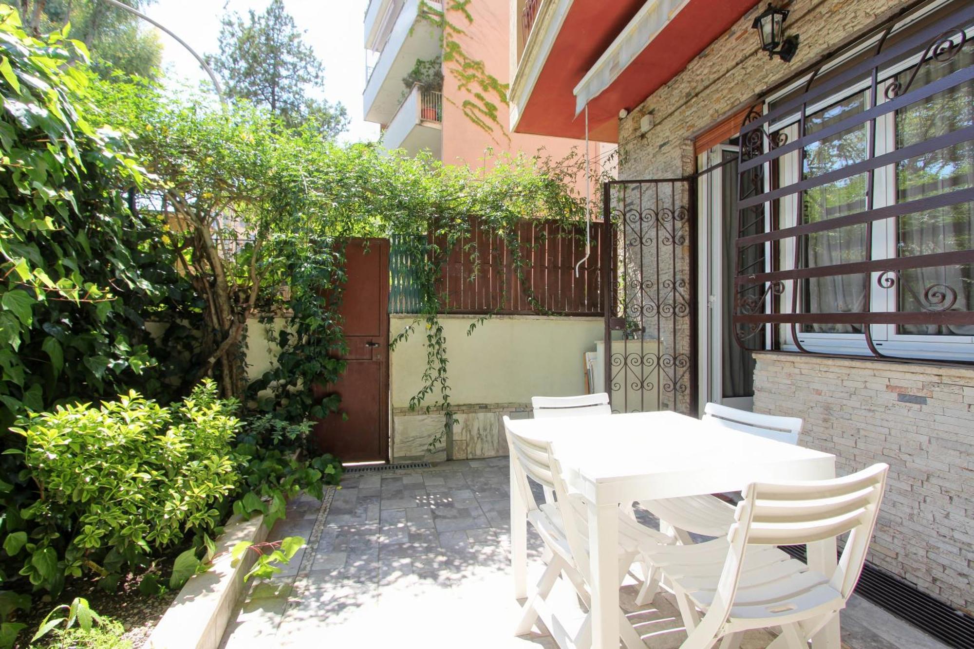 Martina Home Ρώμη Εξωτερικό φωτογραφία