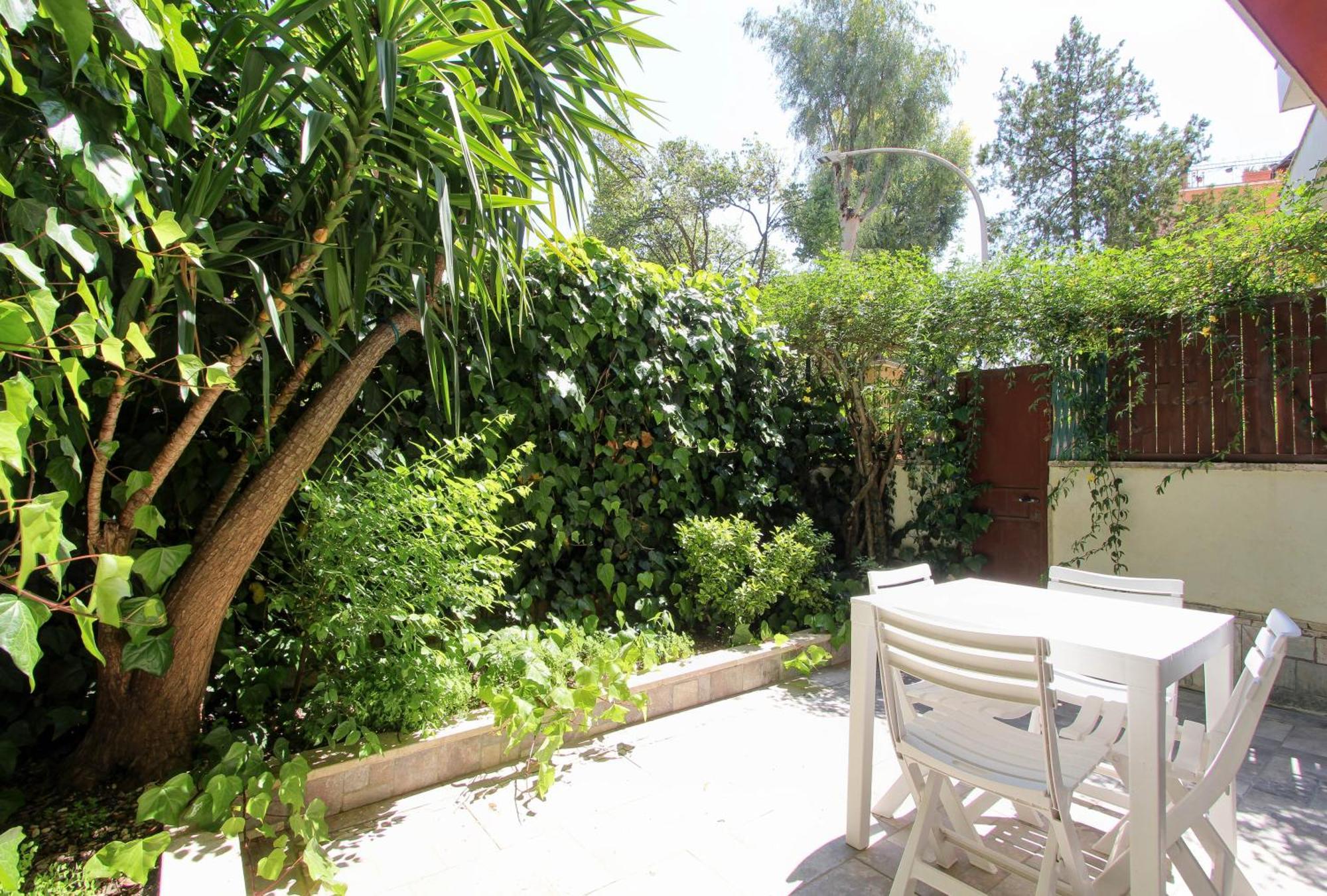 Martina Home Ρώμη Εξωτερικό φωτογραφία